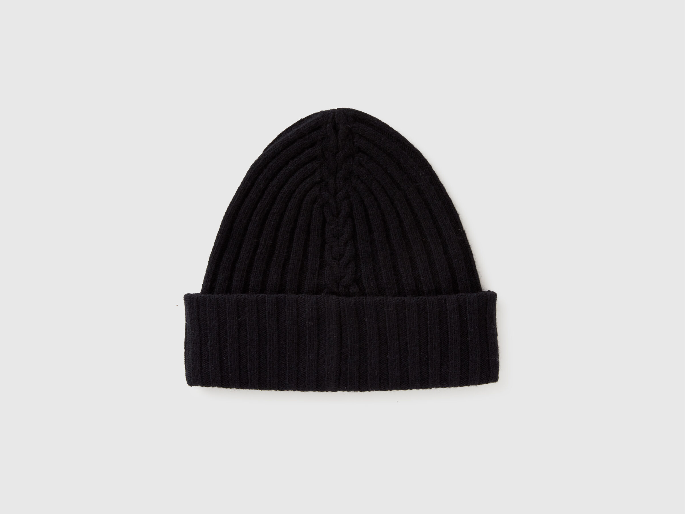 KNITTED - HAT Women image number 2